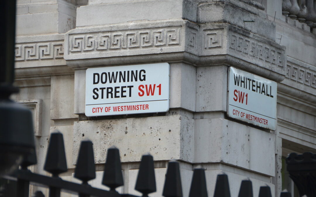 The ‘English disease’: Whitehall’s addiction to official secrecy