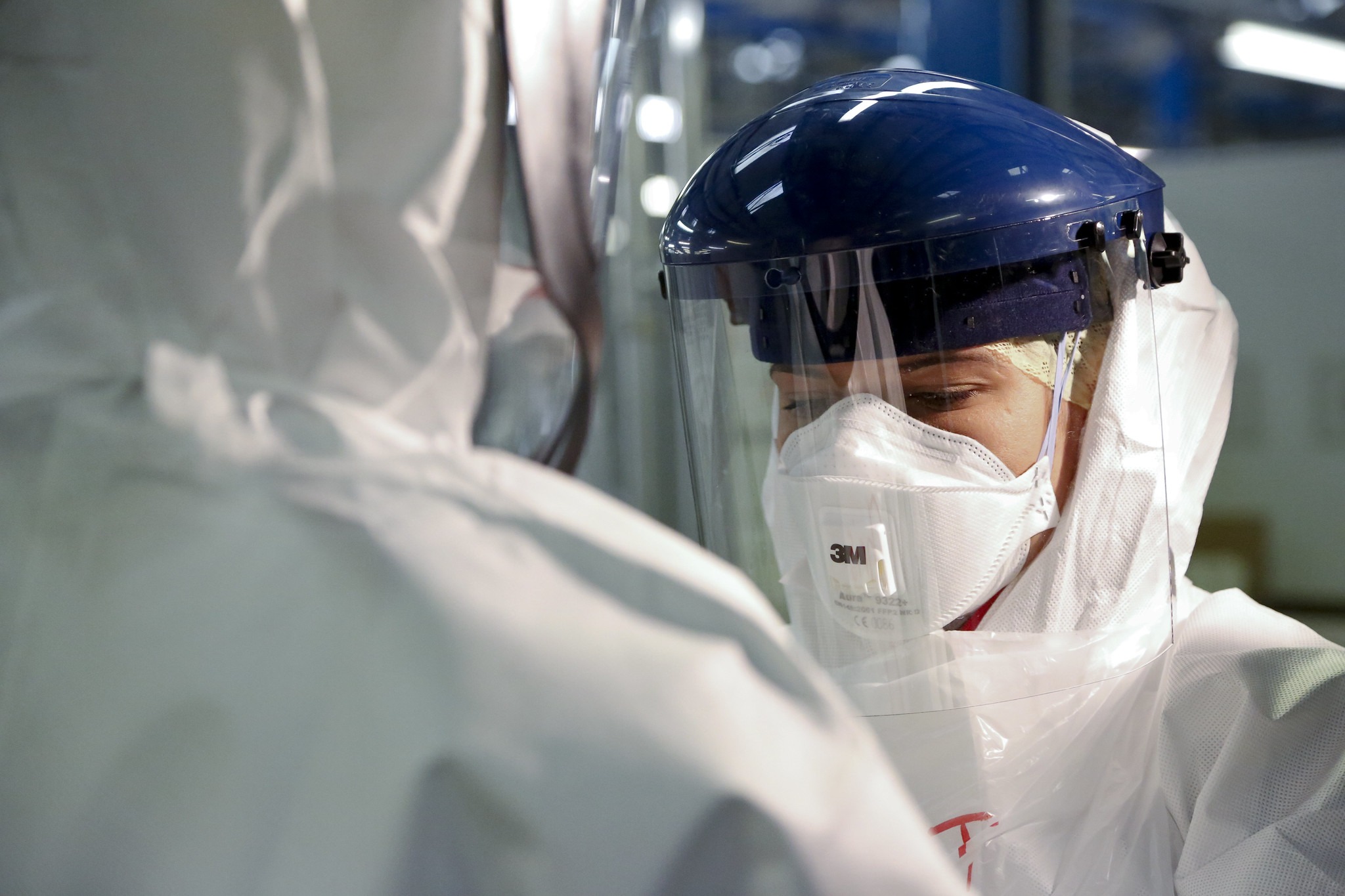 Britain is the WHO’s second biggest state funder – so why is Boris Johnson ignoring its coronavirus advice?