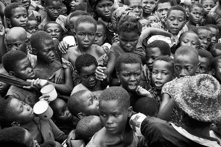 How Britain’s Labour government facilitated the massacre of Biafrans in Nigeria – to protect its oil interests