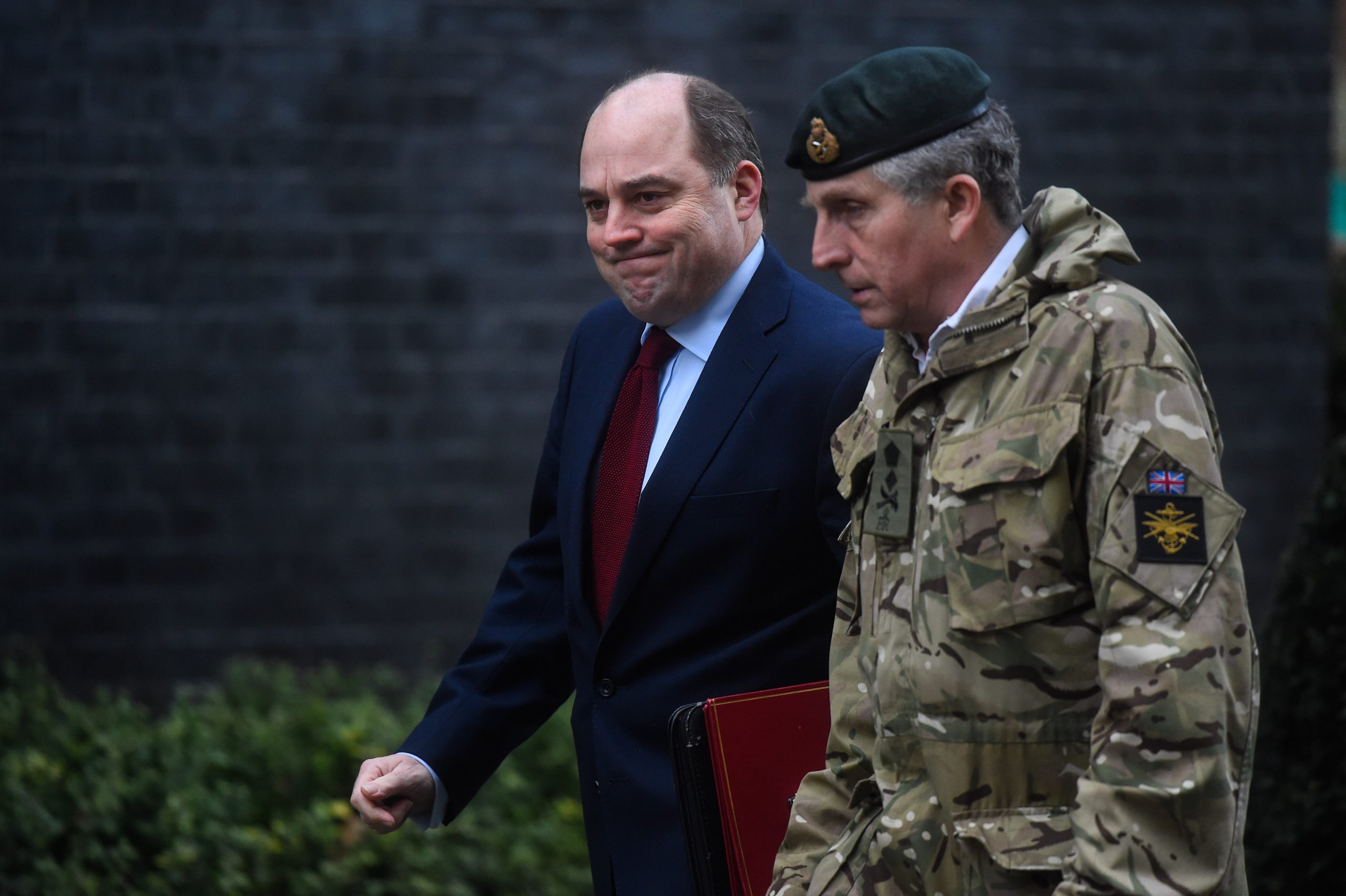 Ministry of Defence blacklists British journalists who report on UK military