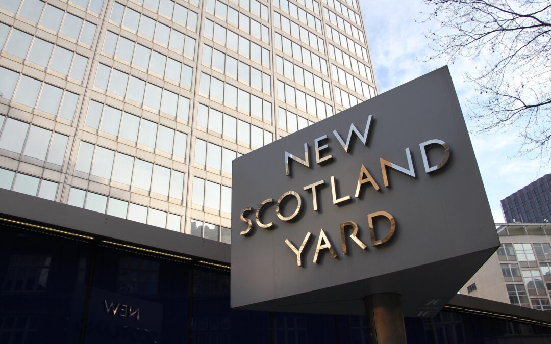 Exclusive: Met Police open war crimes investigation into British mercenaries
