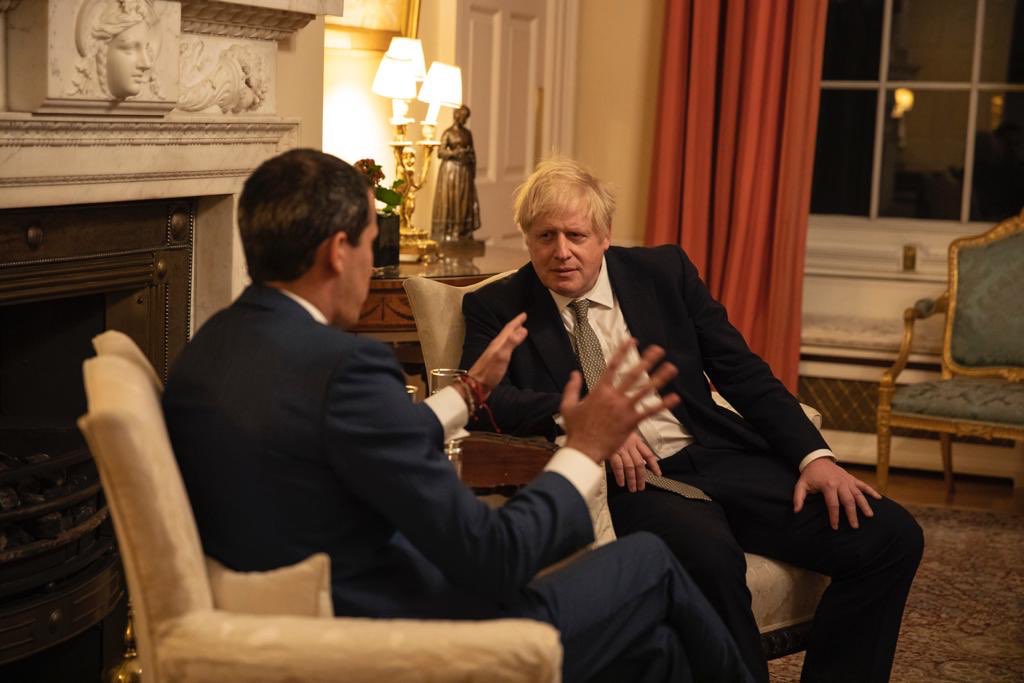 Revealed: UK Foreign Office has spent nearly half a million pounds in aid setting up anti-government coalition in Venezuela