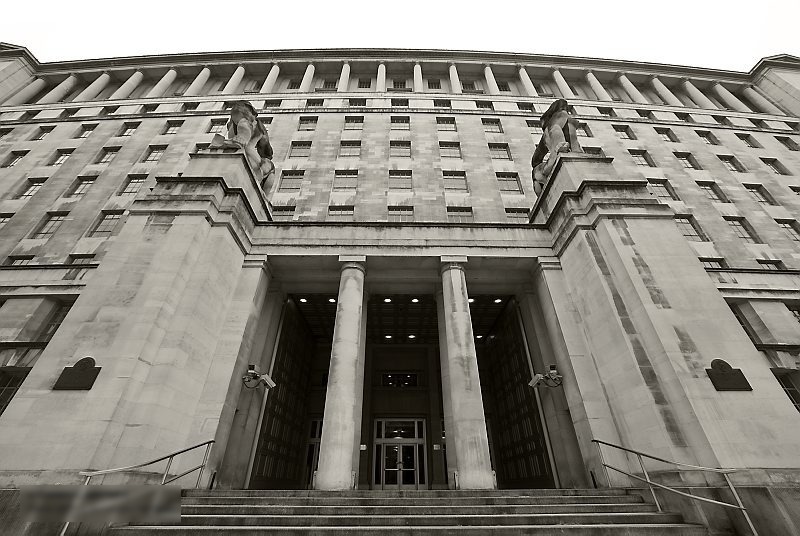 The Ministry of Defence blacklisted Declassified – but won’t admit it