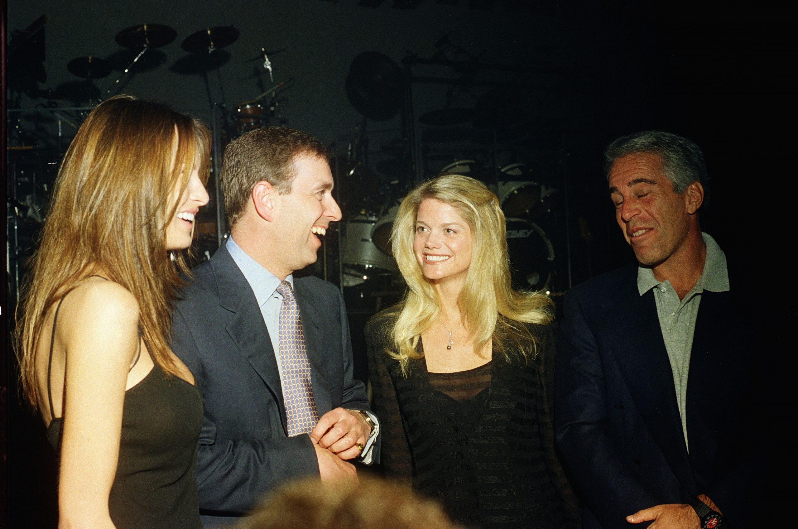 Prince Andrew helped deepen UK relations with Gulf regimes for eight years after Epstein scandal