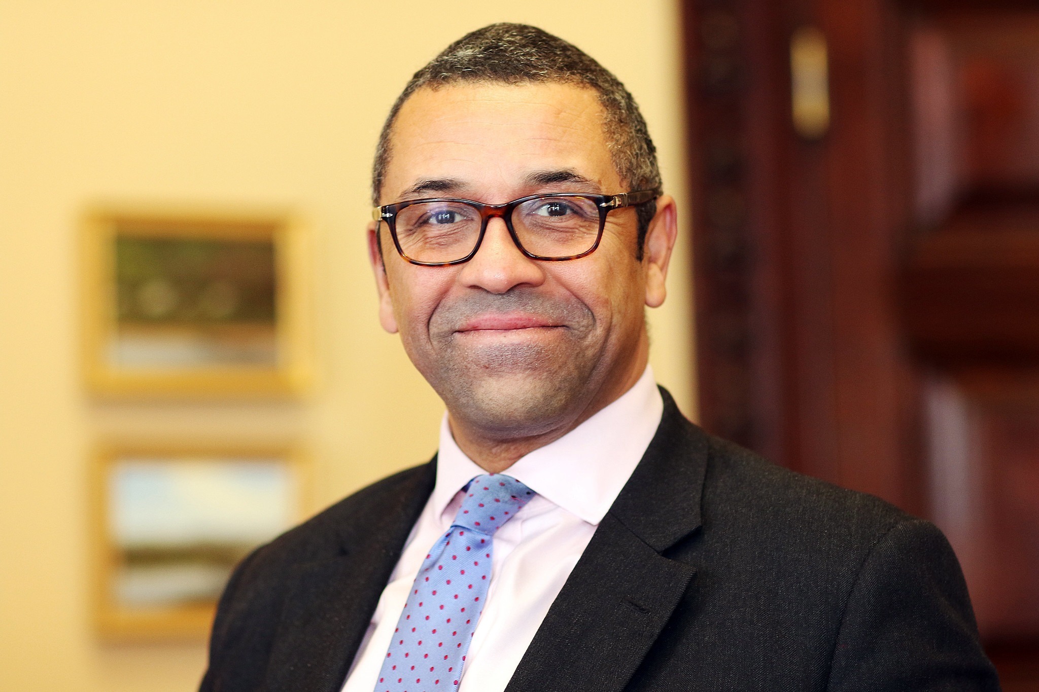 Foreign minister James Cleverly accused of breaking ministerial Code over arms to Israel