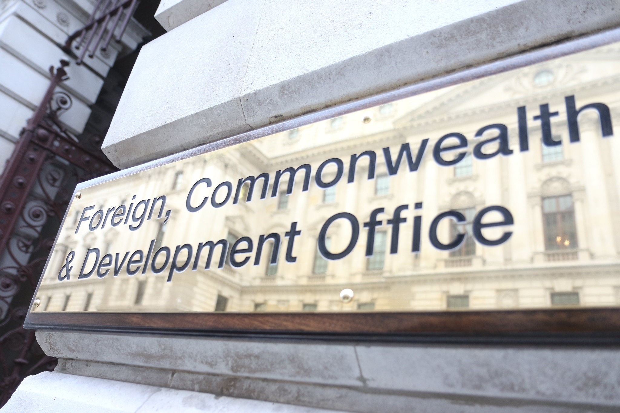 Exclusive: Declassified journalist was ‘unlawfully’ profiled by Foreign Office