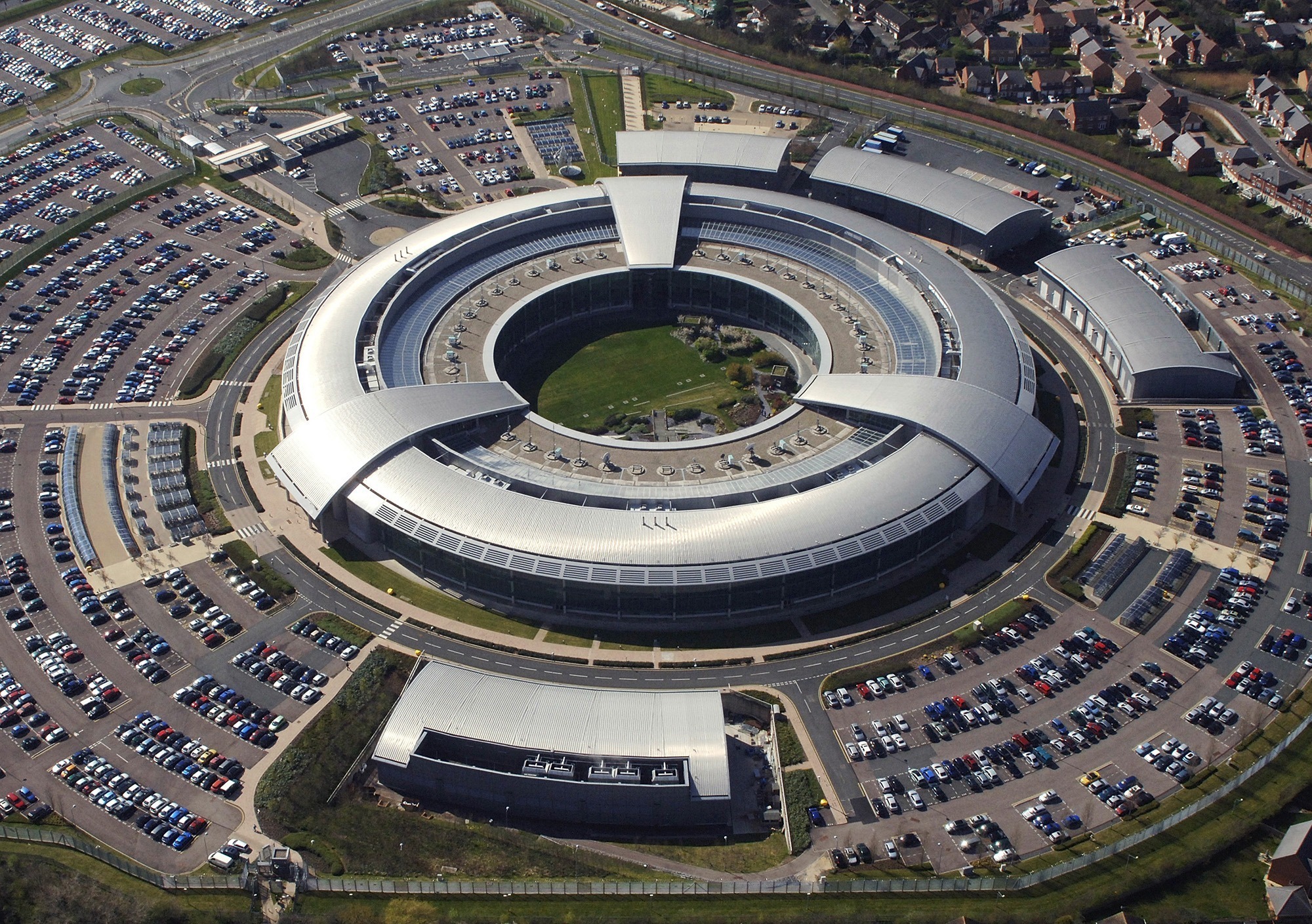 Exclusive: Declassified UK blacklisted by GCHQ, Britain’s largest intelligence agency