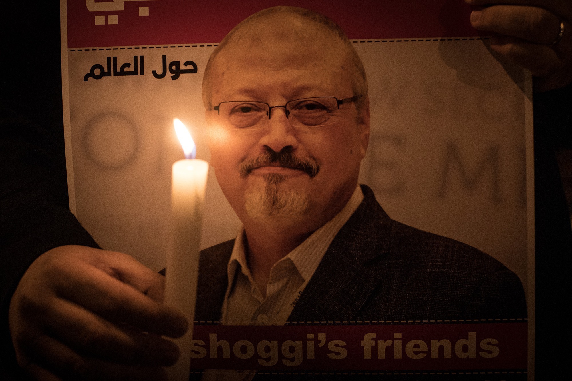 Days after Khashoggi killing, British military sold crucial spare parts to Saudi air force bombing Yemen