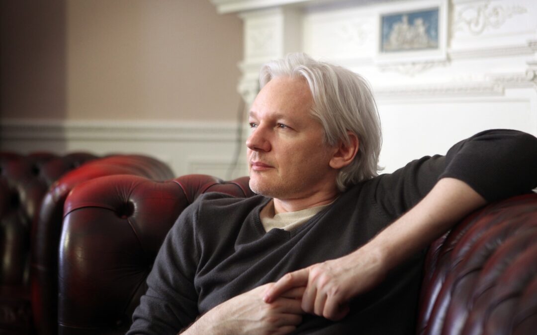 Assange extradition case has cost British public over £300,000