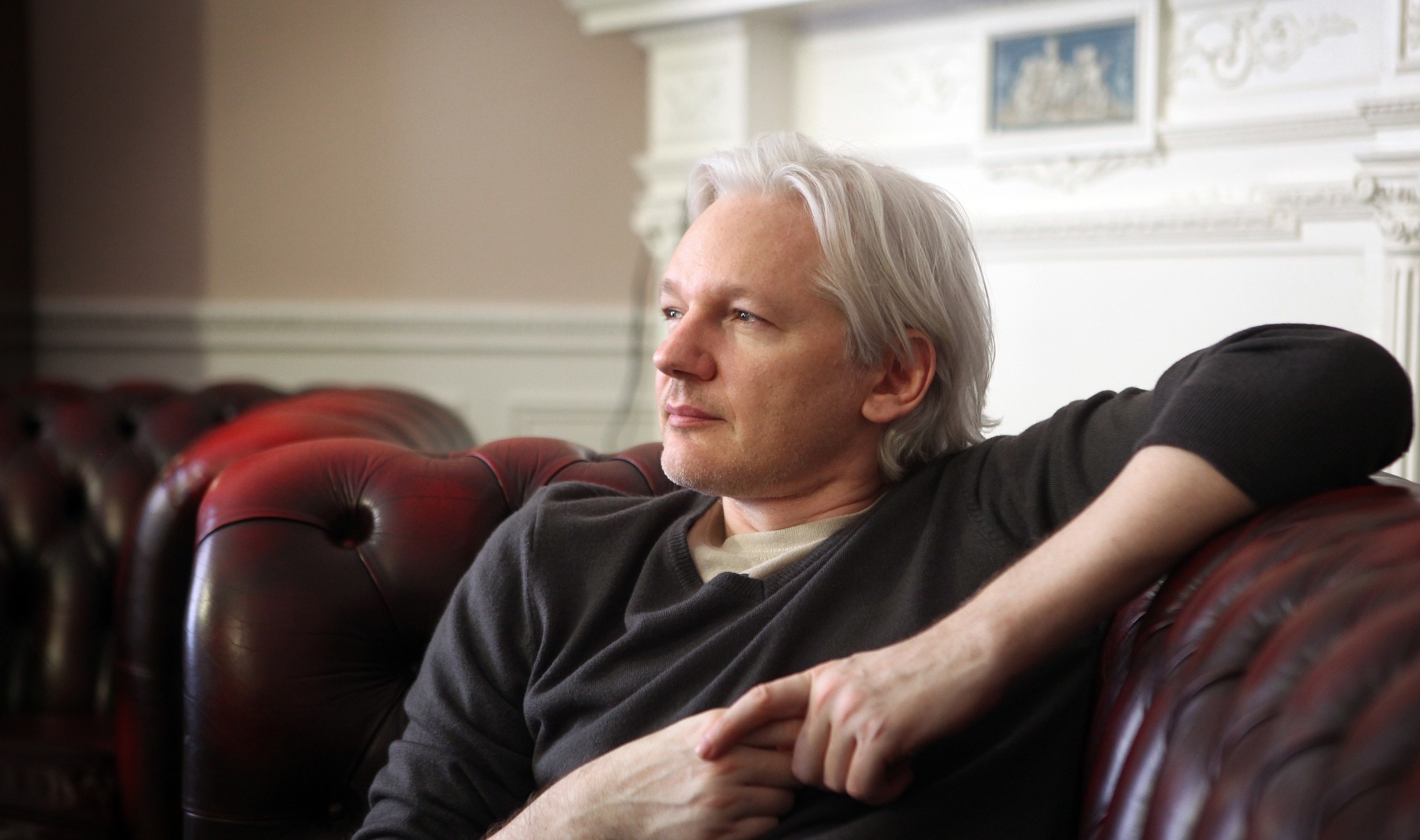 Assange extradition case has cost British public over £300,000