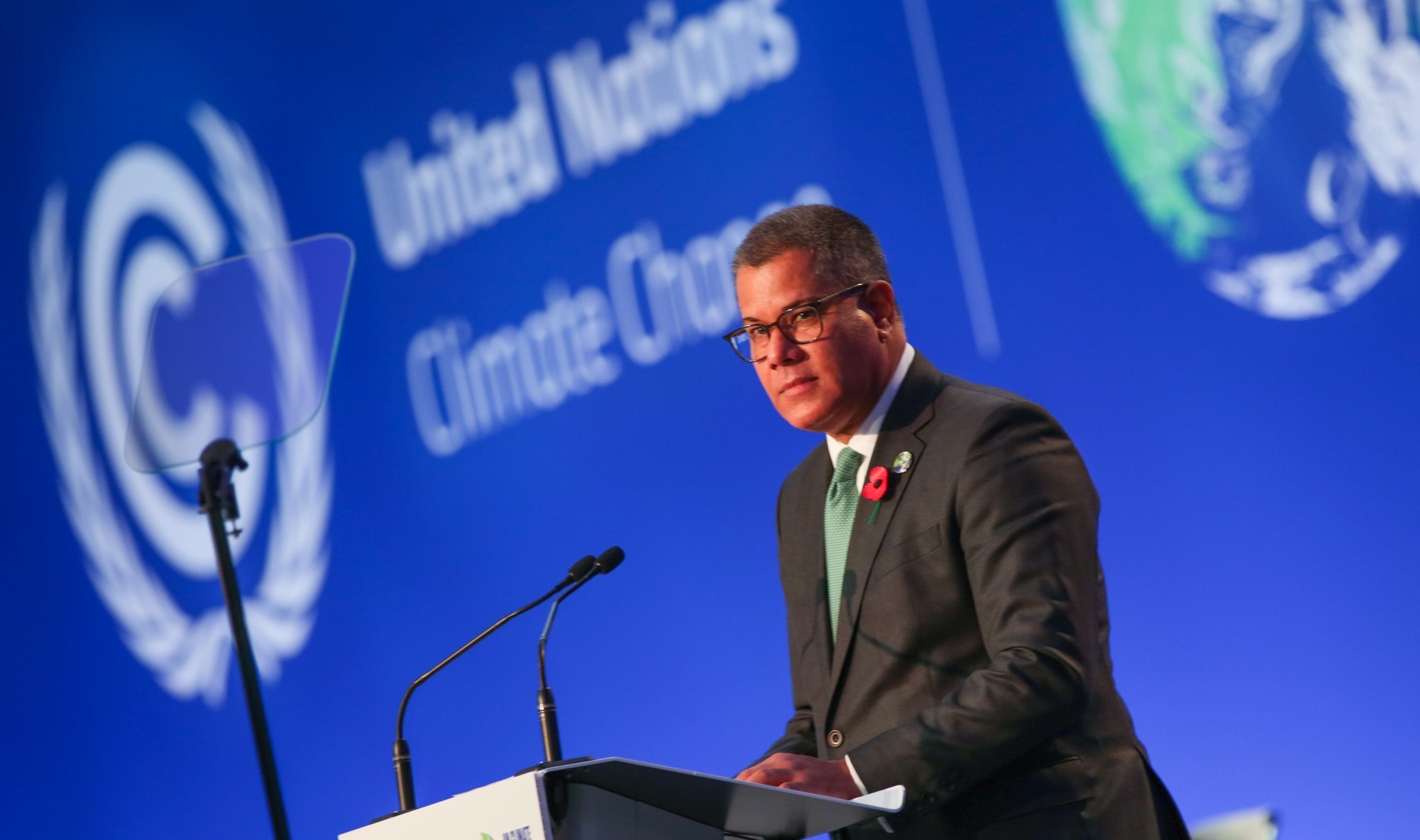 Britain courts fossil fuel lobbying governments to increase oil and gas production