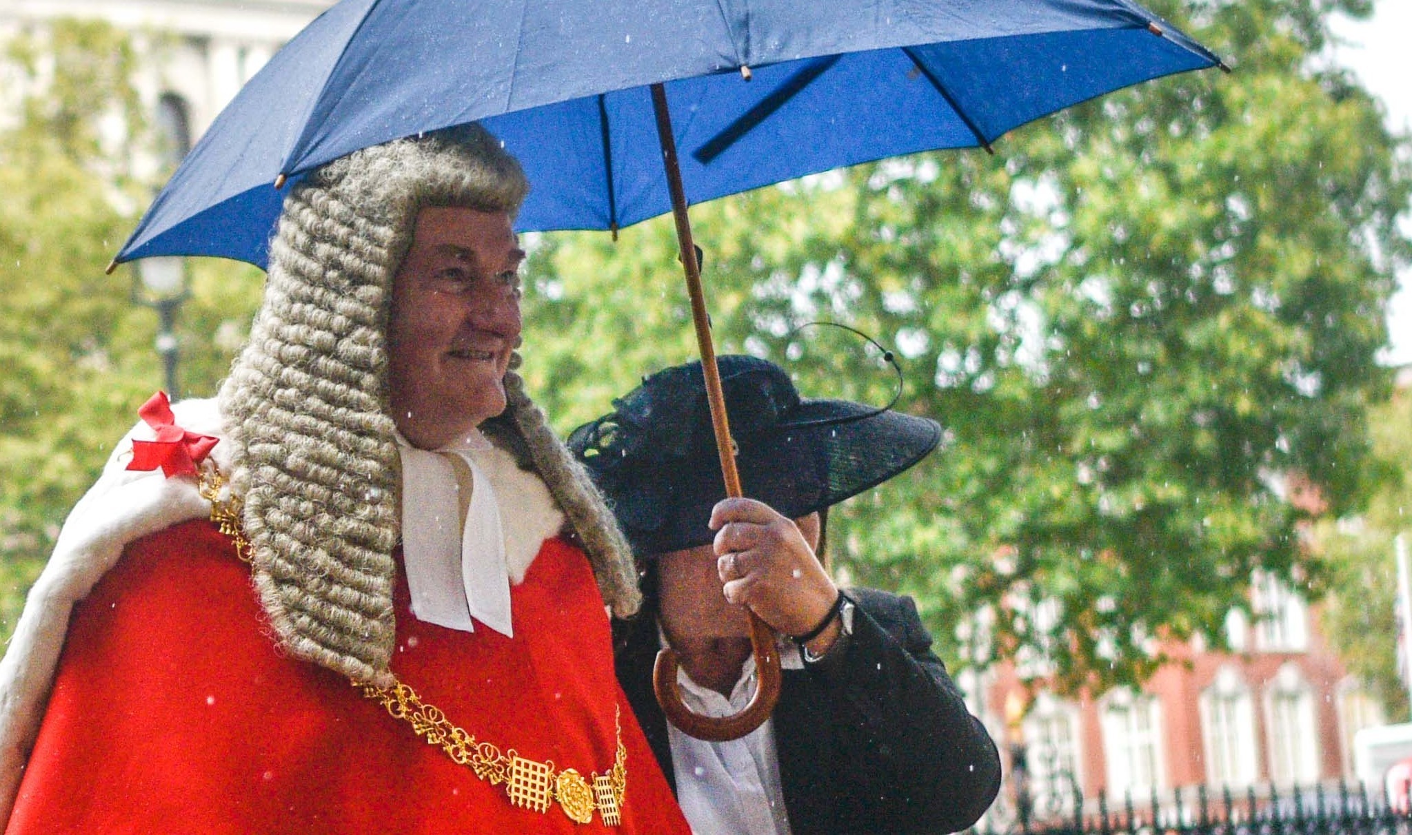 Assange judge is 40-year ‘good friend’ of minister who orchestrated his arrest