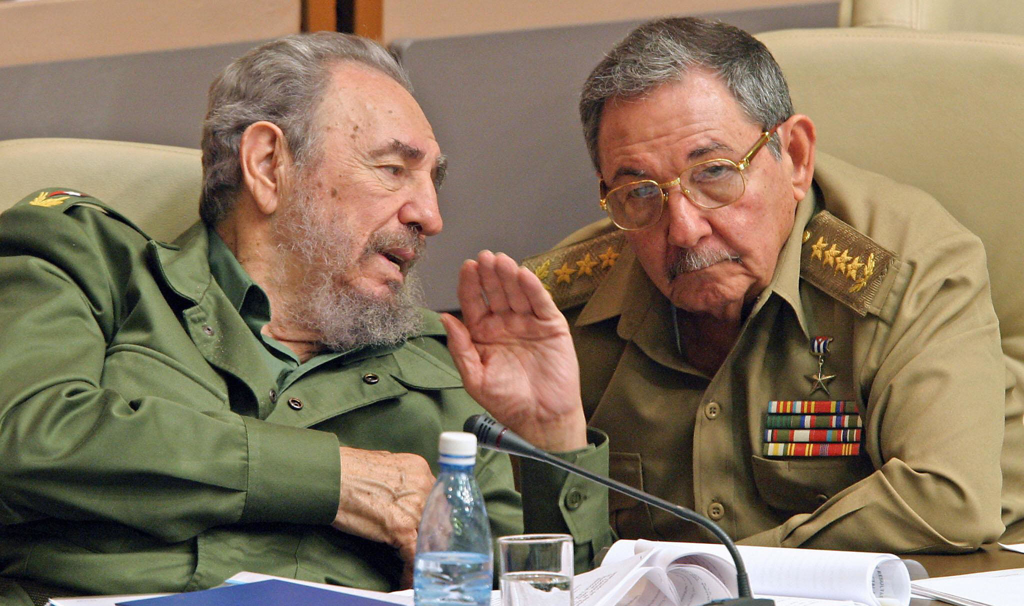 How Britain plotted to spread homophobia in Cuba