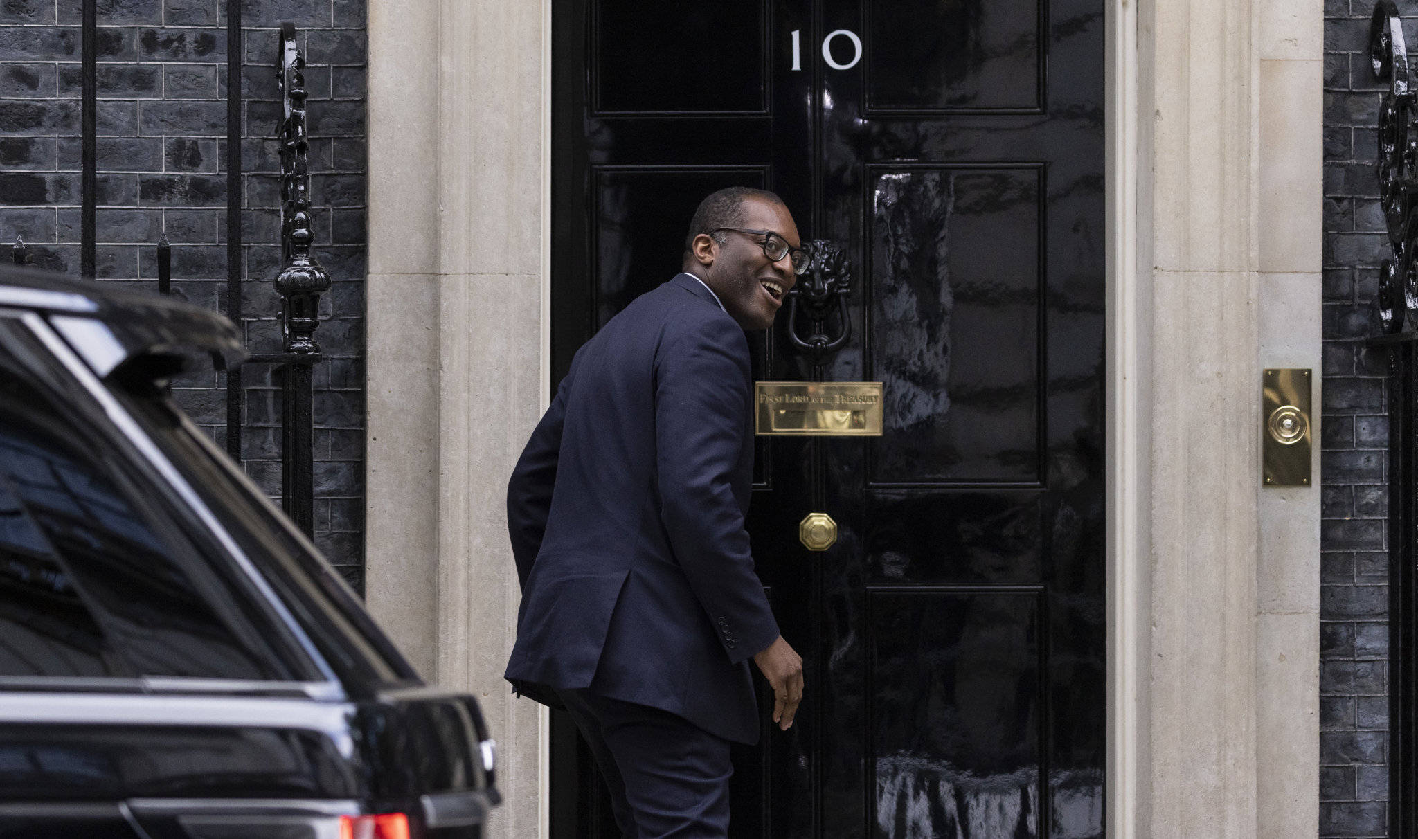Secret ‘CIA-funded’ group linked to UK ministers