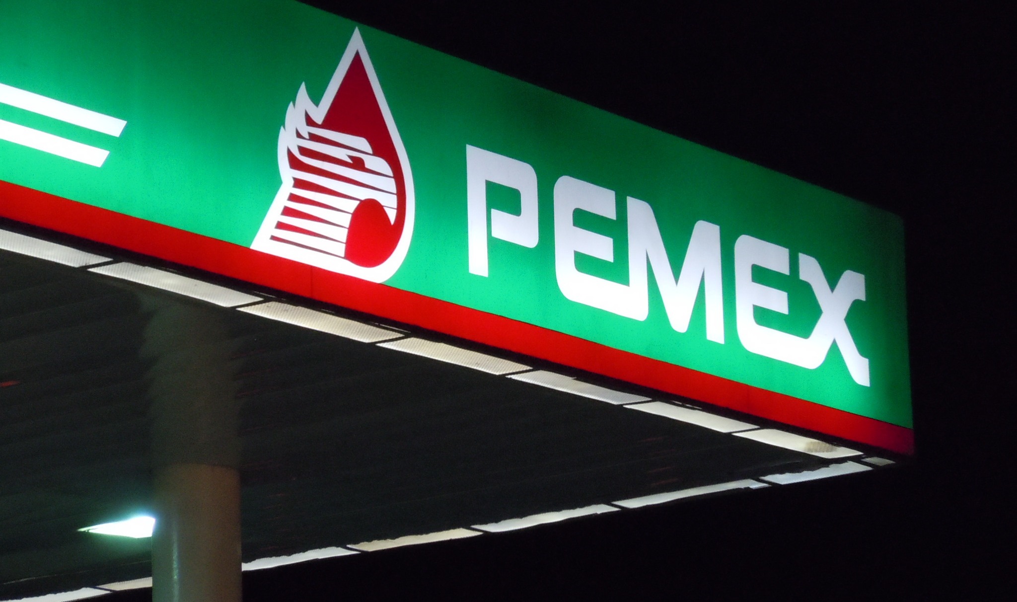 Britain’s £75 million aid project to open up Mexican oil to UK business