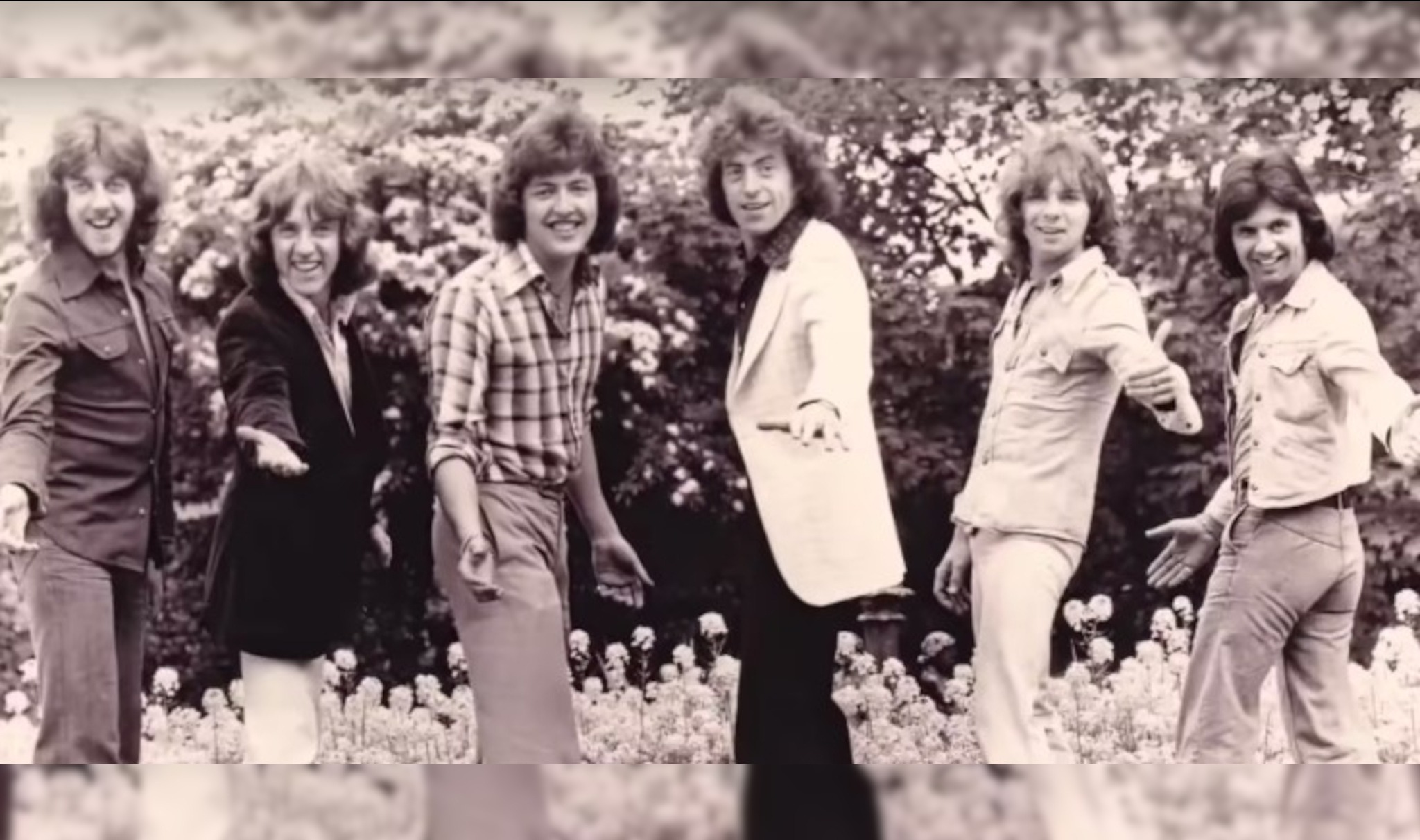 Bombing the ‘Irish Beatles’ – who ordered their murder?