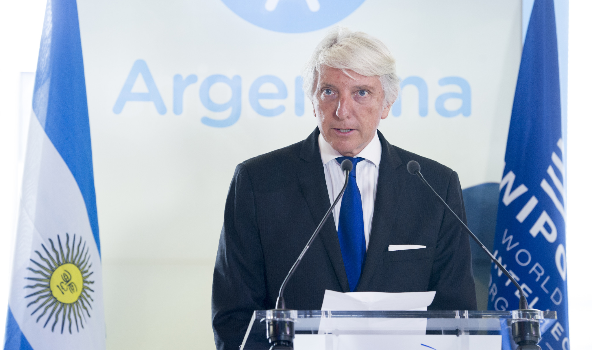 El ministro argentino ‘estaba borracho’ cuando acordó el polémico acuerdo sobre las Malvinas con el Reino Unido