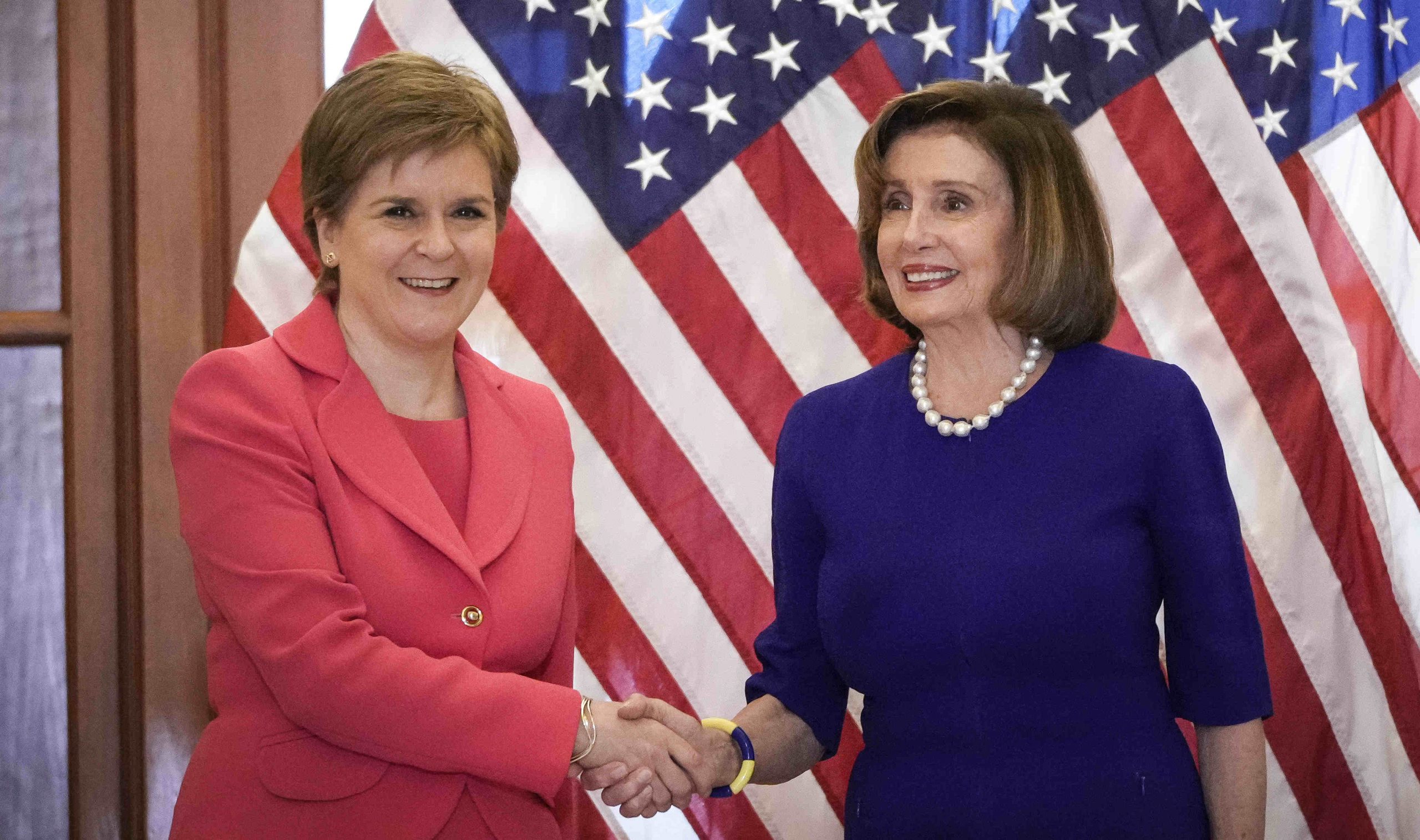 Should an independent Scotland aspire to Nato membership?