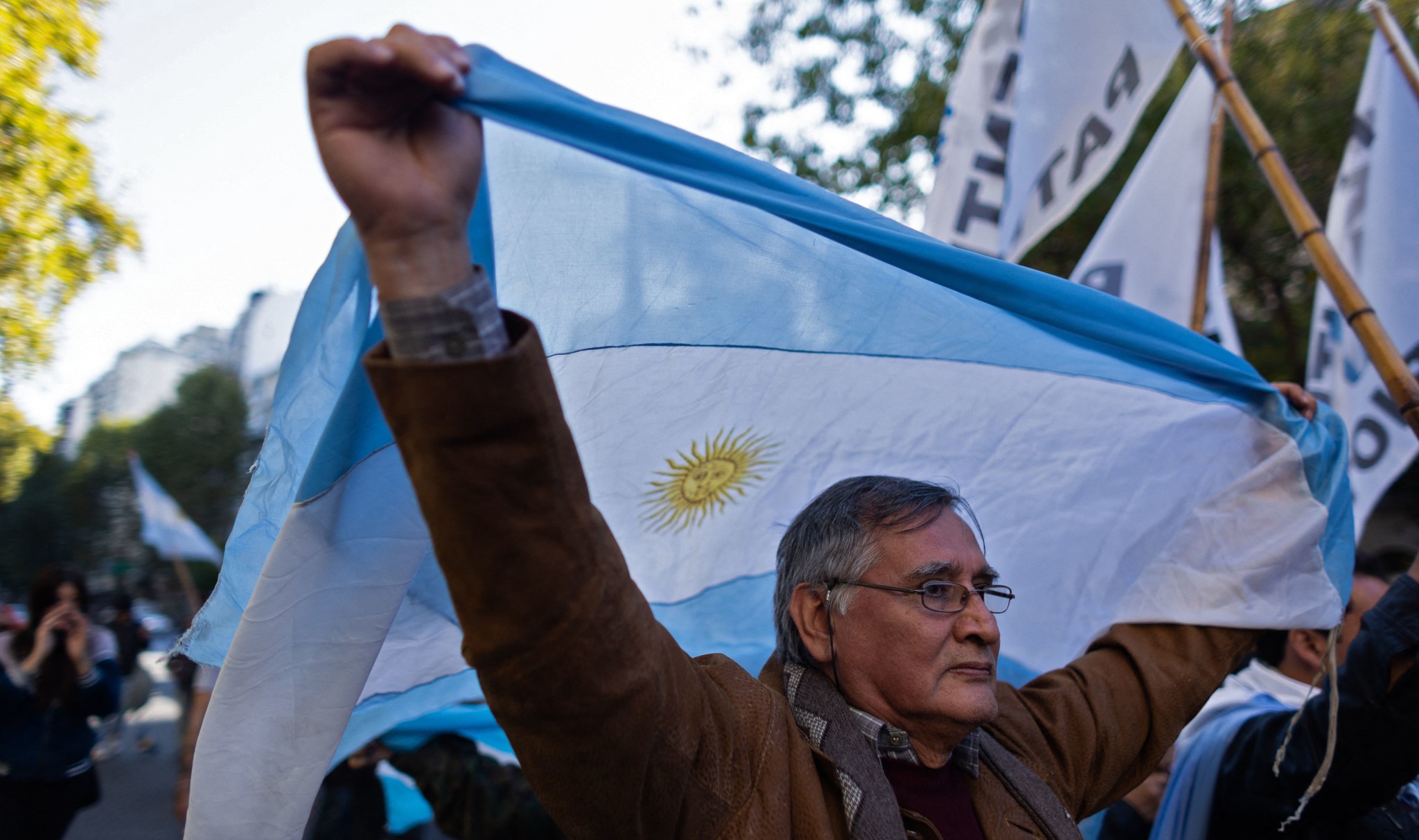 Argentina cancela el acuerdo con el Reino Unido sobre las Malvinas