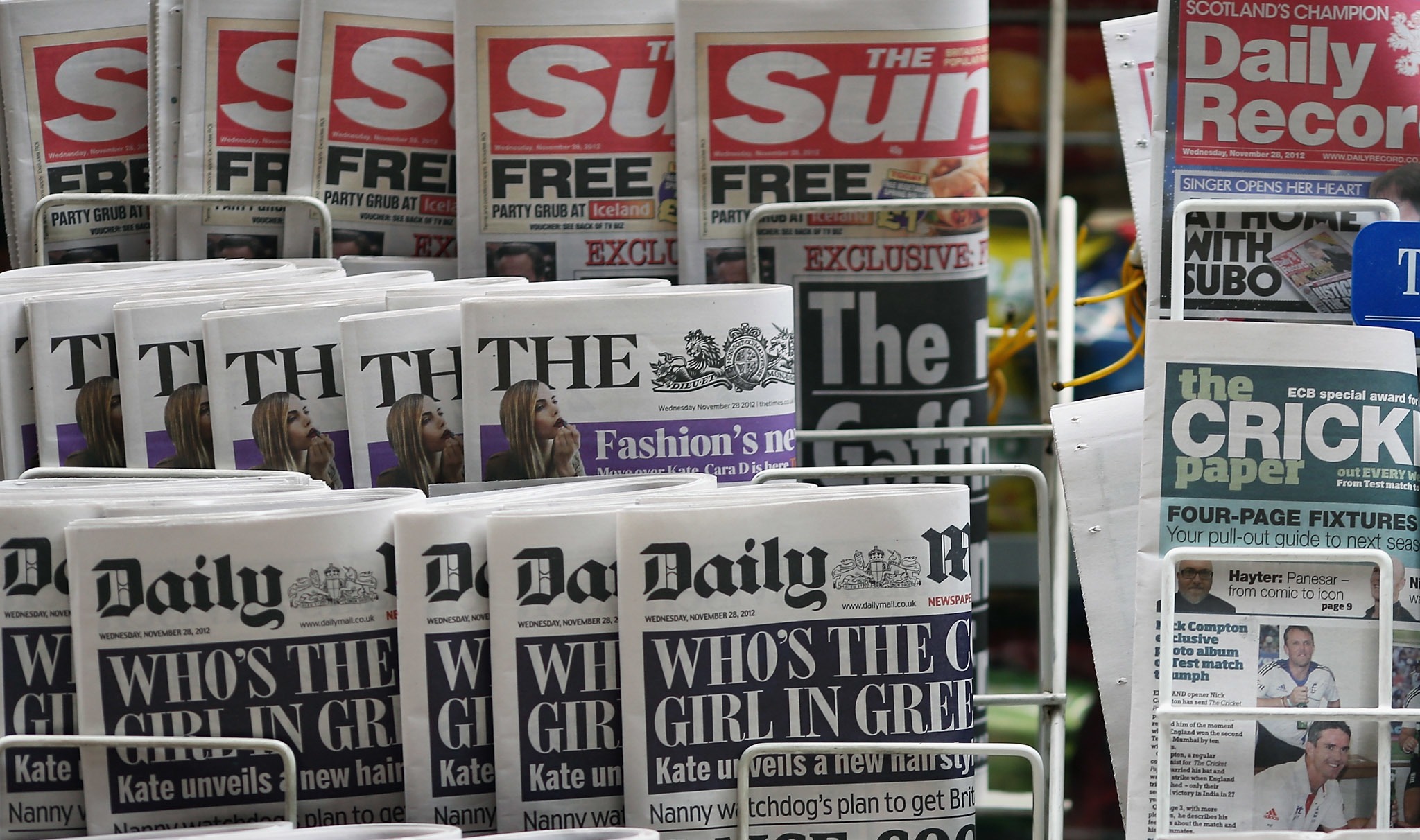 How the UK media misinforms us about ‘counter-disinformation’ operations