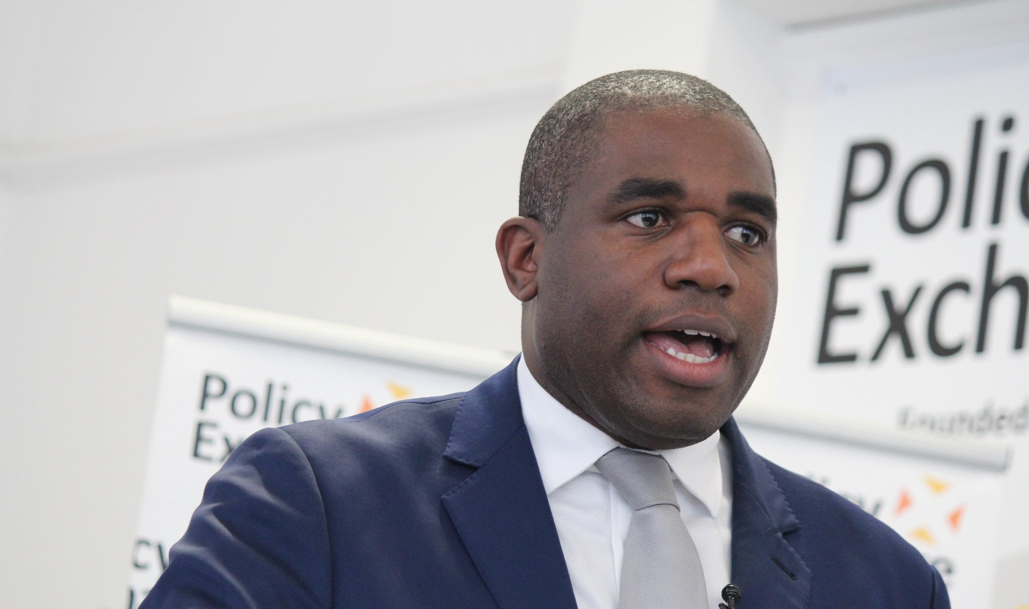 David Lammy: Washington’s man in Labour