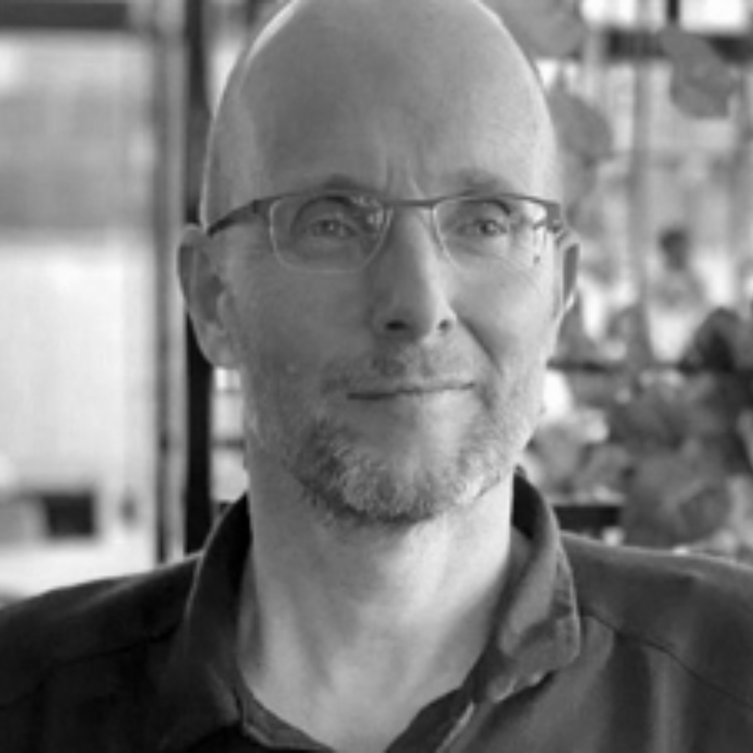 Matt Kennard