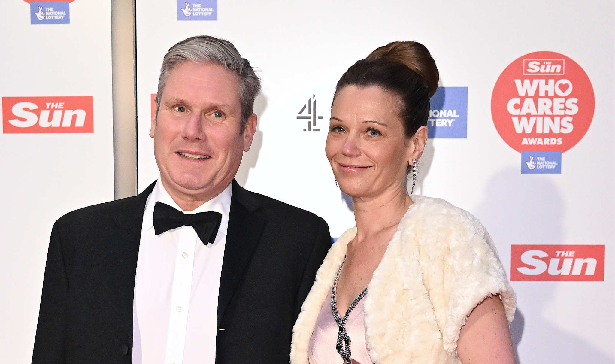 Keir Starmer’s special relationship with the Murdoch press