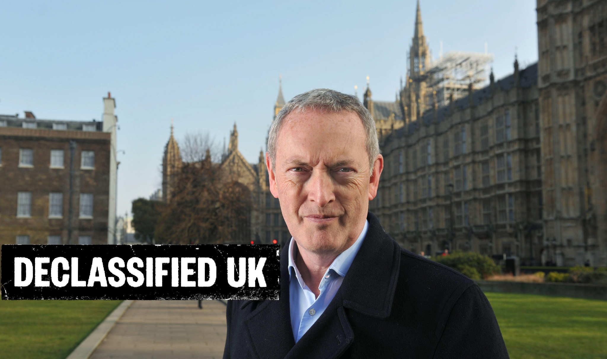 13 British Lords Linked to Israel’s Arms Trade