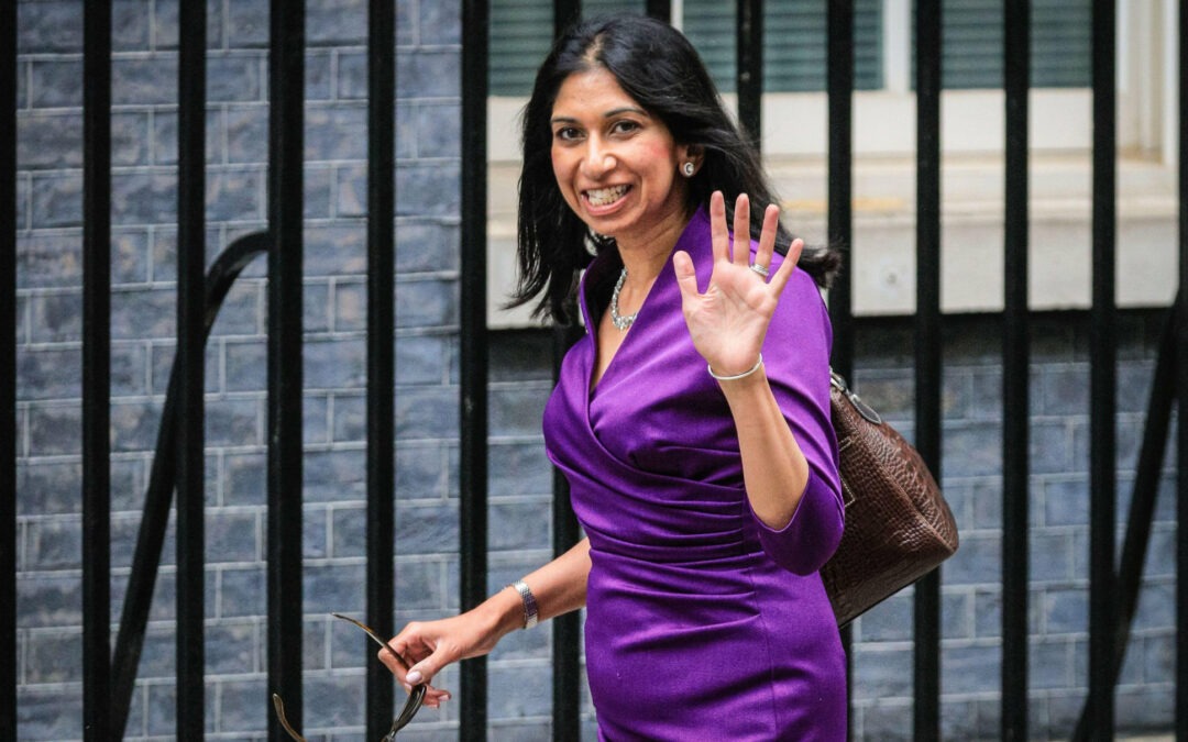 Israel lobby funded a third of Conservative MPs