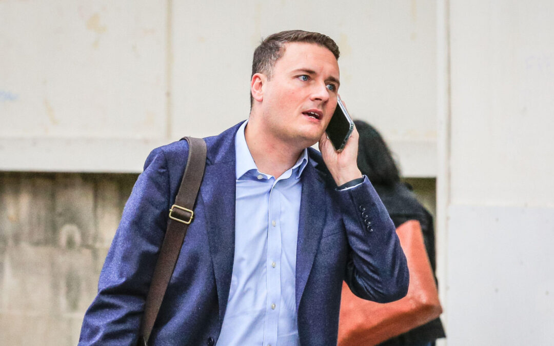 ‘Our friend’: How the Israel lobby spent £30,000 on Wes Streeting