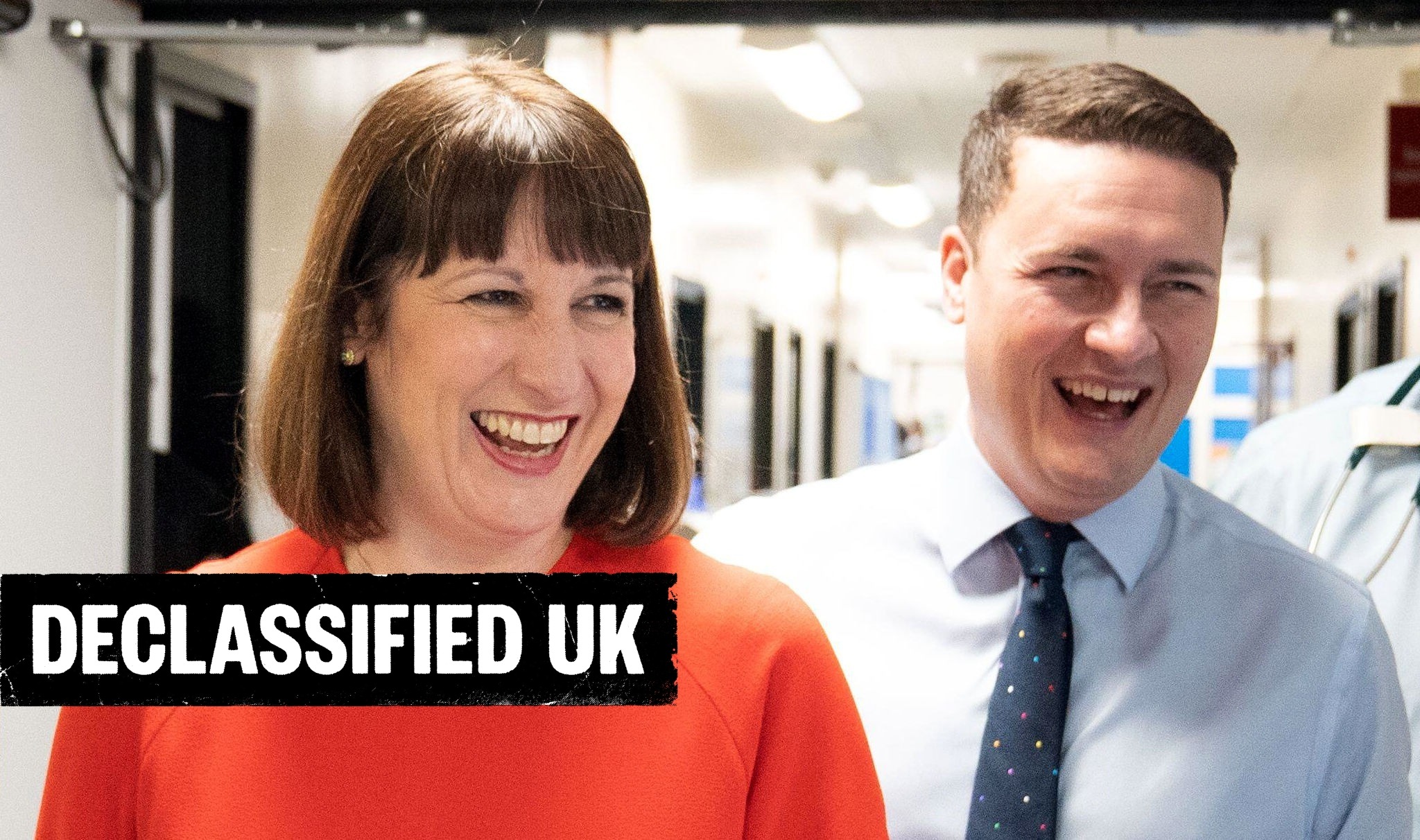 How Israel funds UK parliamentary staff