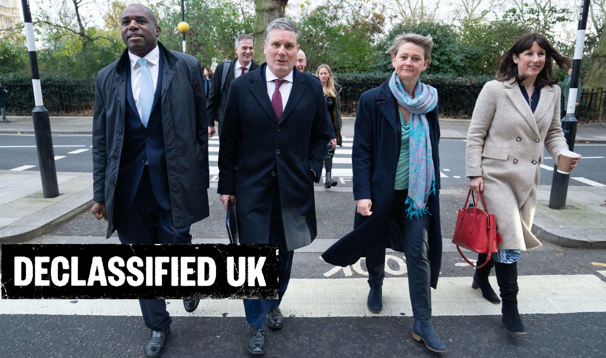 Israel lobby funded a quarter of British MPs