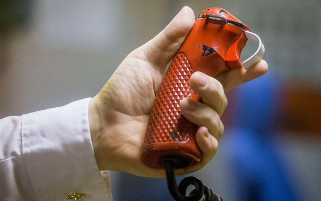 Starmer’s red button: Labour’s long addiction to nuclear weapons