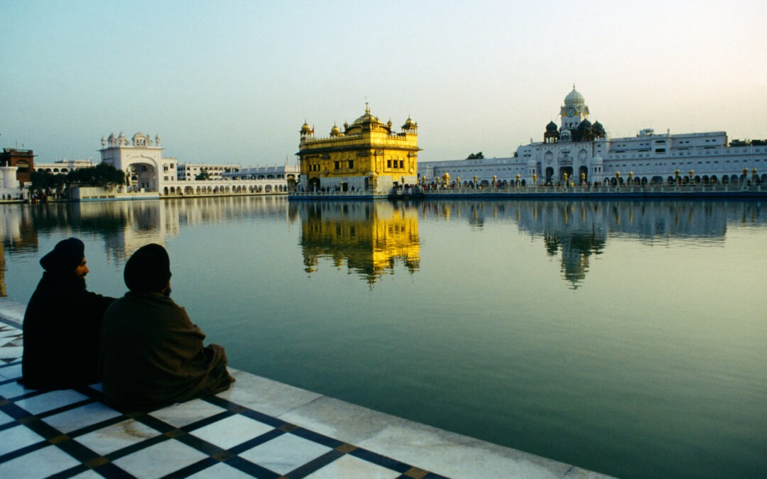 Golden Temple massacre: Senior MP demands inquiry into Thatcher’s role