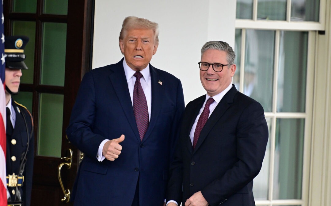 How Starmer aided Trump’s deadly bombing of Yemen