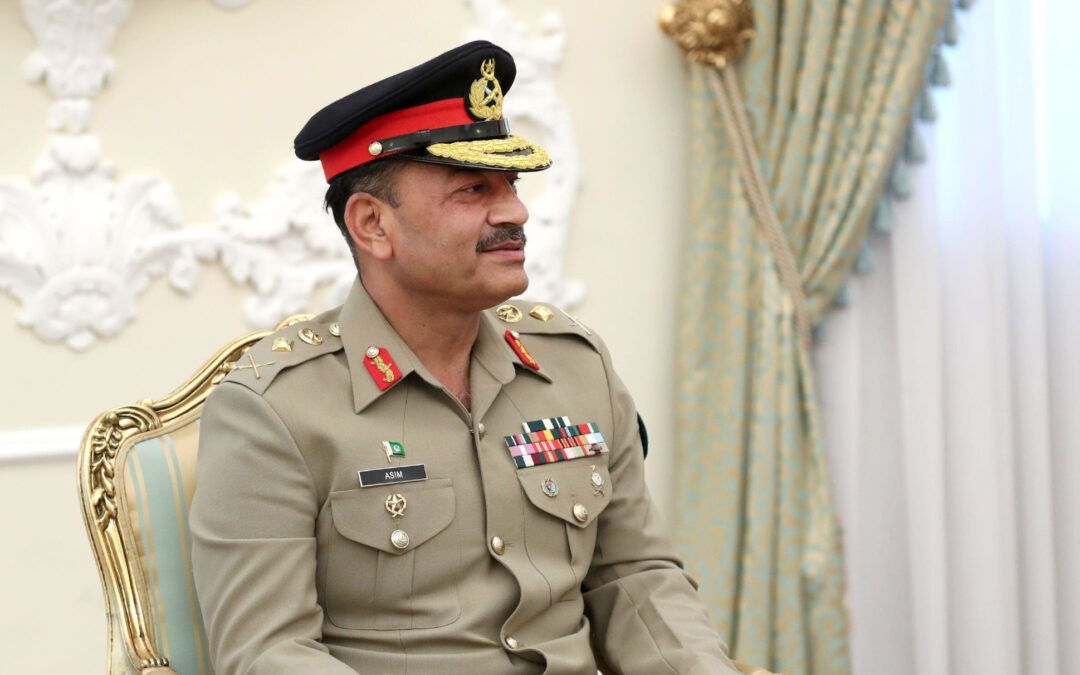 How Pakistan attacks critics living in the UK