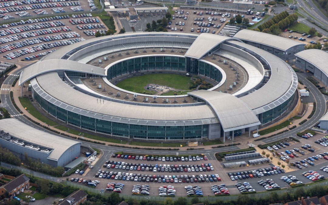 Britain’s long history of spying on Iran