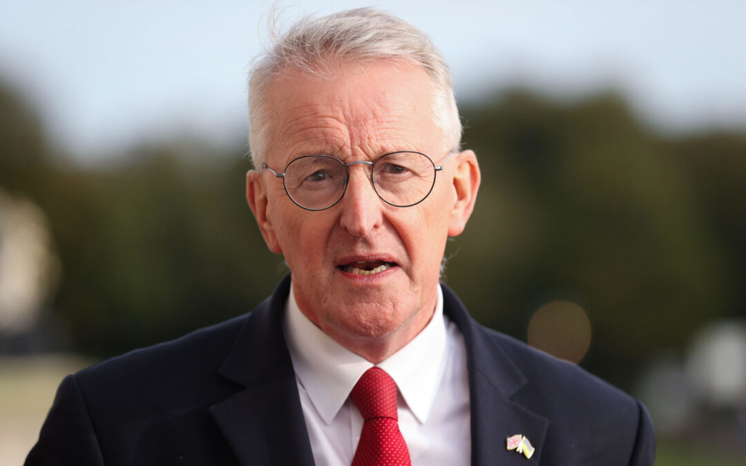 State secrecy on trial