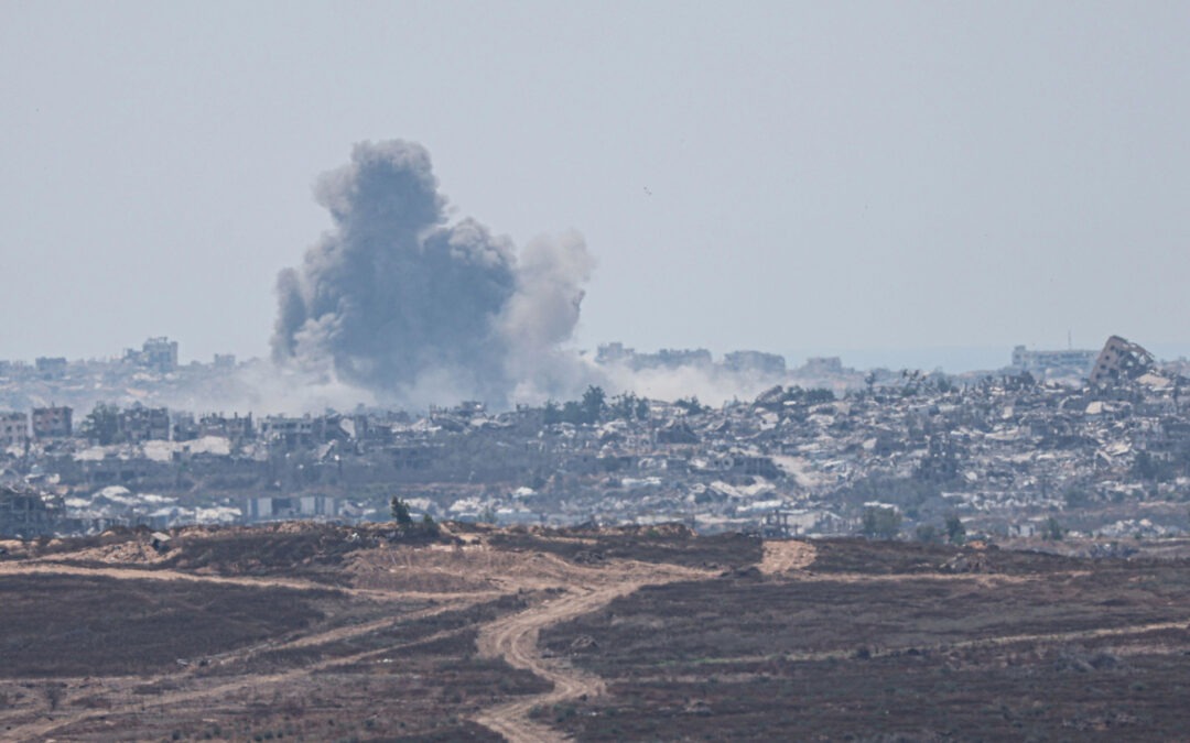UK media are covering up British spy flights for Israel