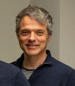 Robert Elliott. (Foto: Ordnance Survey)