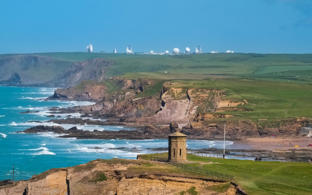 How UK security agencies use telecoms firms to spy on us