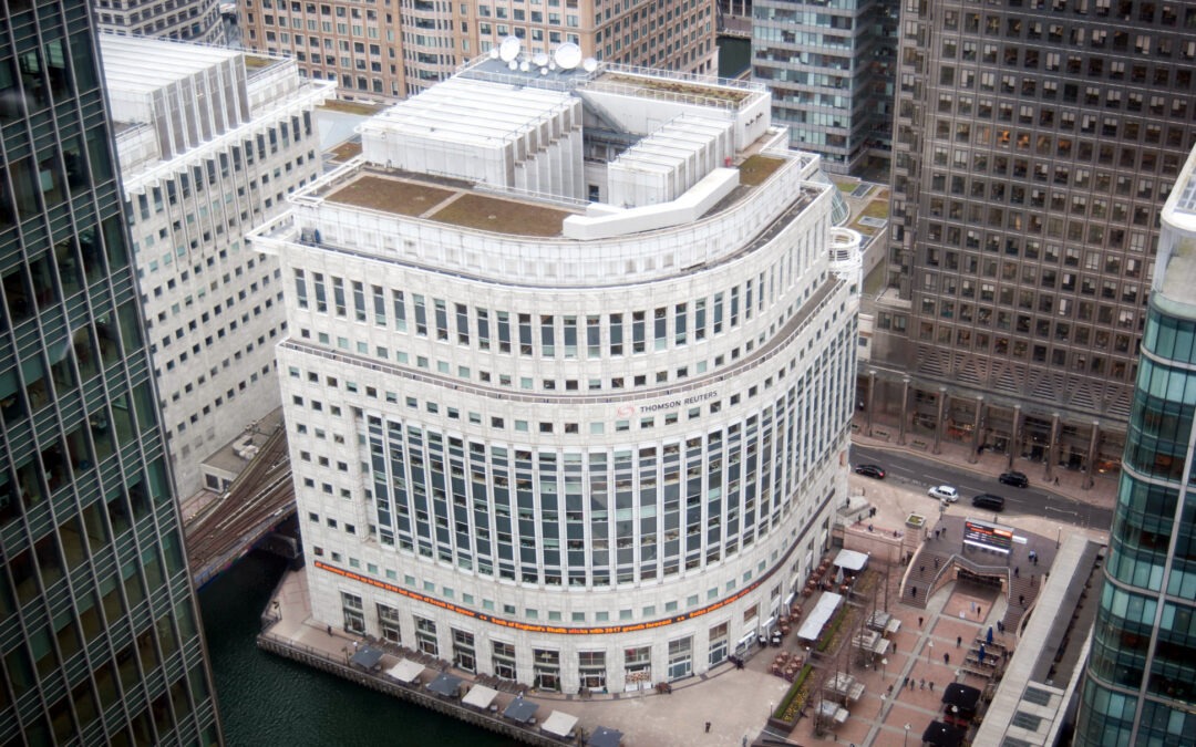 Reuters journalists accuse newswire of pro-Israel bias