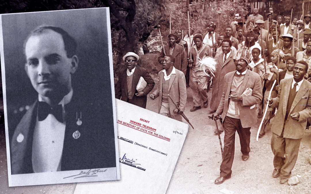 Police ‘overzealous’ in censoring MI5 report on Northern Ireland