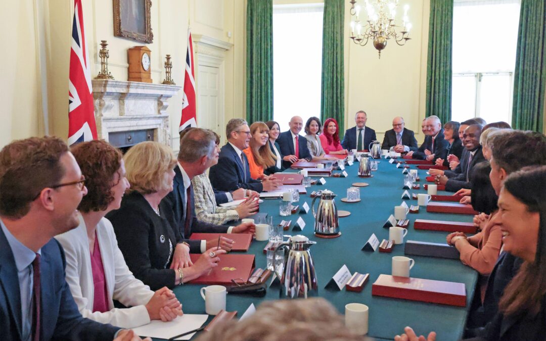 70 questions the UK government must answer about Gaza