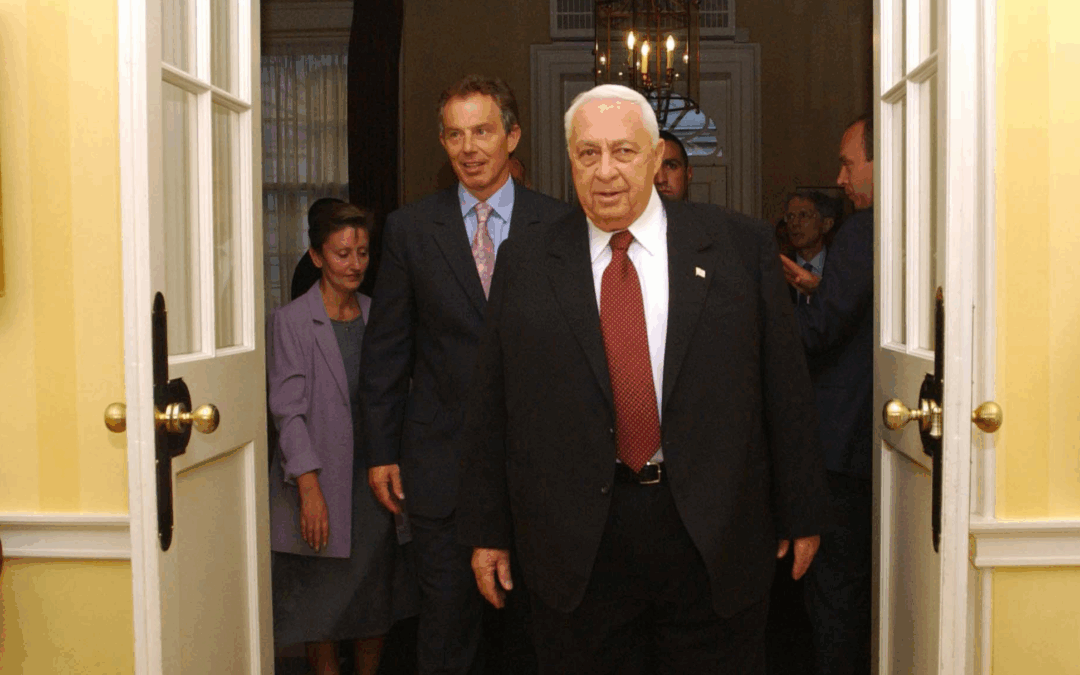 UK aware of Israel’s ‘terror’ for over 20 years