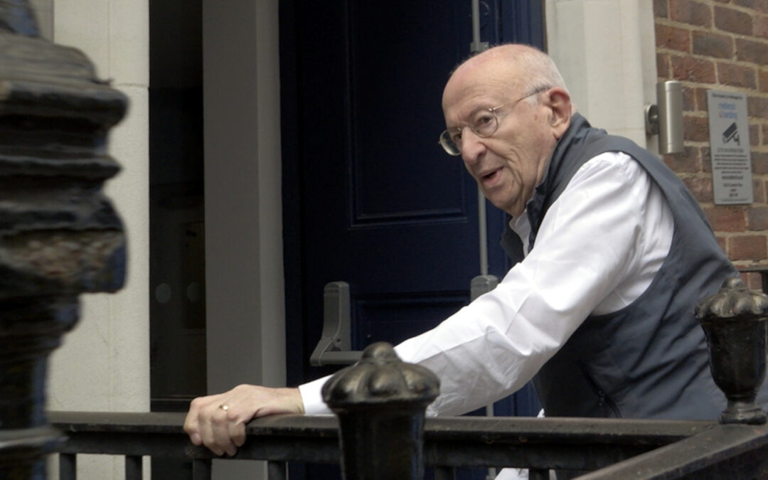 David Lammy held off the books meeting with pro-Israel lobbyist