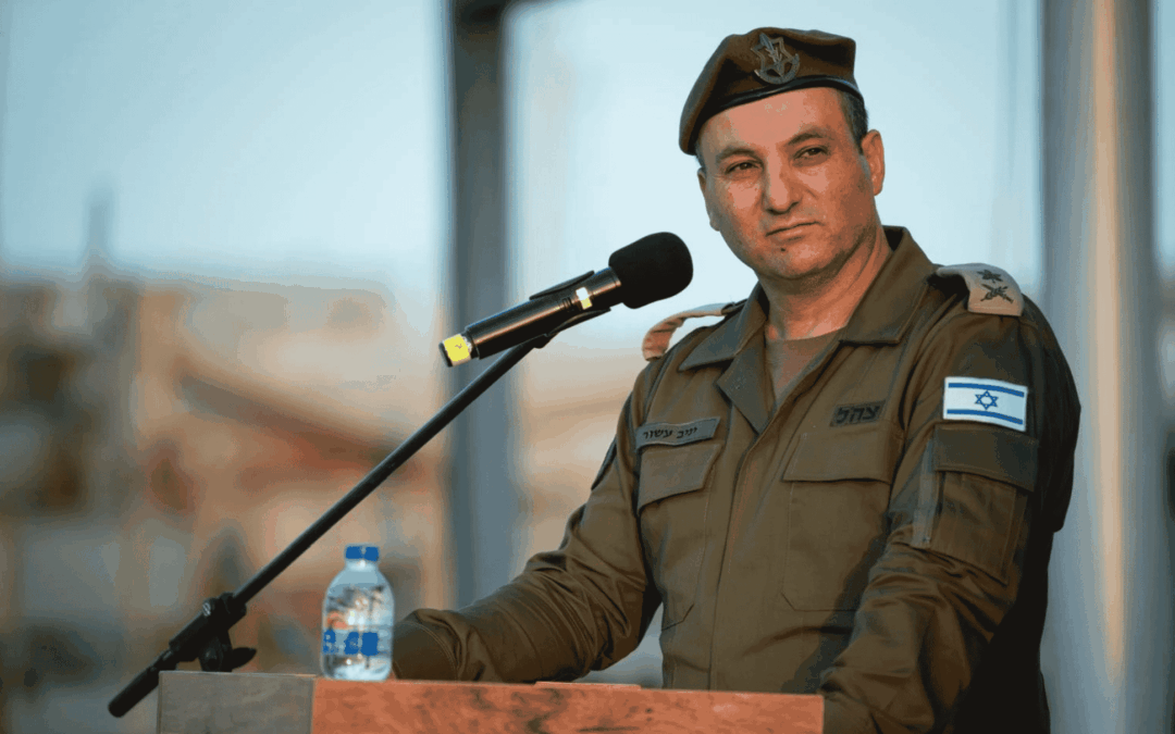 Britain trained Israeli soldiers fighting in Gaza