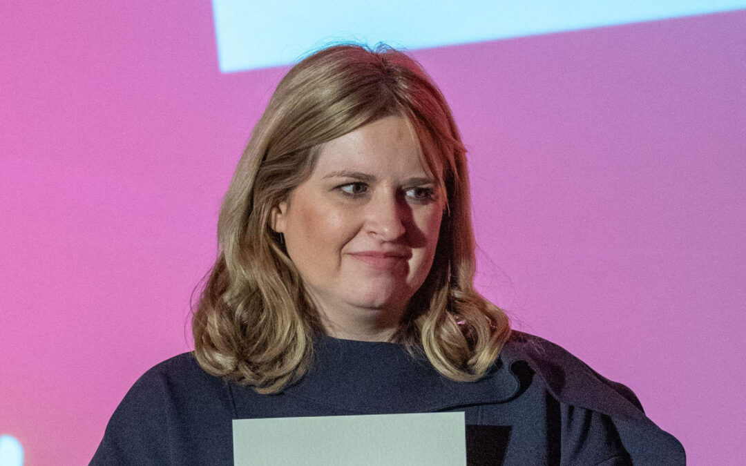 Top Labour official married to lobbyist for Israeli arms firm