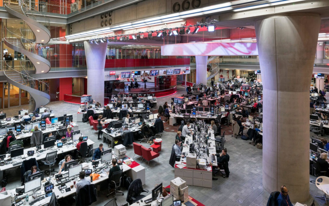 The media’s new narrative on Israel shouldn’t fool anyone