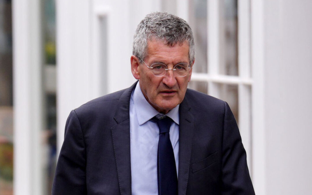 Labour MP broke rules over Israel trip